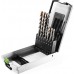 Festool Vrtáky do kladiv SDS+Set Vrtací nástroje