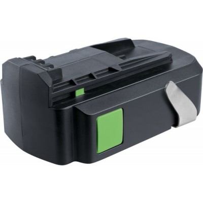 Festool Akumulátor BPC 12 Li 1,5 Ah Akumulátory