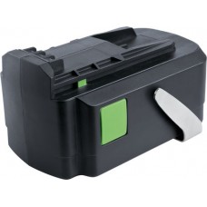 Festool Akumulátor BPC 15 5,2 Ah-Li Ion Akumulátory