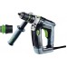 Festool Příklepová vrtačka PD 20/4 E FFP-Plus QUADRILL Vrtání a šroubování
