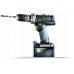 Festool Akumulátorový příklepový vrtací šroubovák PDC 18/4 Li 5,2-Plus QUADRIVE Vrtání a šroubování