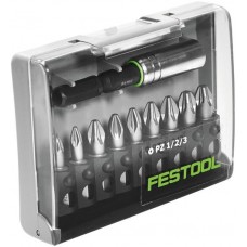 Festool Bit-Box PZ + BH 60-CE Šroubovací nástroje CENTROTEC