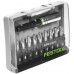Festool Bit-Box PZ + BH 60-CE Šroubovací nástroje CENTROTEC