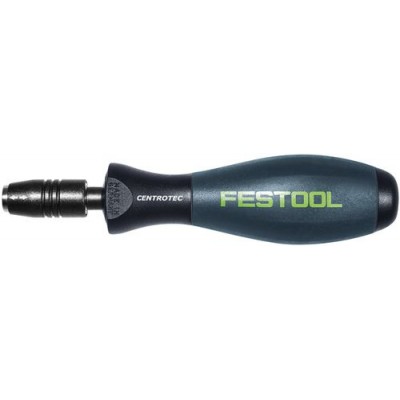 Festool Šroubovák SD-CE-DRIVE-UNI Šroubovací nástroje CENTROTEC