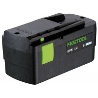 Festool Akumulátor BPS 12 S NiMH 3,0 Ah Akumulátory