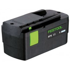 Festool Akumulátor BPS 12 S NiMH 3,0 Ah Akumulátory