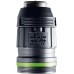 Festool Nástrčný klíč SW 8-DC UNI FF 2x Sklíčidlo CENTROTEC, rychloupínací sklíčidlo, nástavce