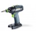 Festool Akušroubovák T 15+3 Li-Basic Vrtání a šroubování
