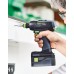 Festool Akušroubovák T 18+3 Li 5,2-Set Vrtání a šroubování