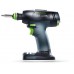 Festool Akušroubovák T 18+3 Li-Basic Vrtání a šroubování