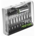 Festool Bit-Box TX + BH 60-CE Šroubovací nástroje CENTROTEC