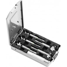 Festool Sada vrtáků, systém ZOBO FB Set D 15-35 CE-Zobo Vrtací nástroje