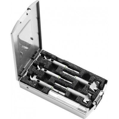 Festool Sada vrtáků, systém ZOBO FB Set D 15-35 CE-Zobo Vrtací nástroje