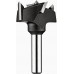 Festool Vrták na kování HW, stopka 8 mm HW S8 D35 Frézovací nástroje