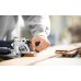 Festool Frézka na kolíkové otvory DF 500 Q-Set DOMINO Spojování