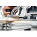 Festool Frézka na kolíkové otvory DF 500 Q-Set DOMINO Spojování
