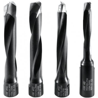 Festool Fréza DOMINO D 12-NL 70 HW-DF 700 Spojování