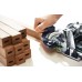 Festool Frézka na kolíkové otvory DF 700 EQ-Plus DOMINO XL Spojování