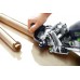 Festool Frézka na kolíkové otvory DF 700 EQ-Plus DOMINO XL Spojování