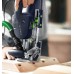Festool Frézka na kolíkové otvory DF 700 EQ-Plus DOMINO XL Spojování