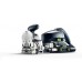 Festool Frézka na kolíkové otvory DF 700 EQ-Plus DOMINO XL Spojování