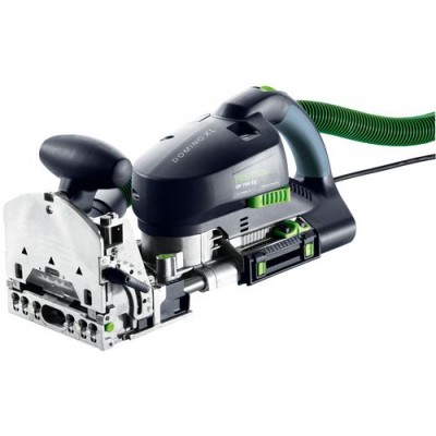 Festool Frézka na kolíkové otvory DF 700 EQ-Plus DOMINO XL Spojování