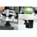 Festool Fazetová frézka HW stopka 12 mm HW D66,5/30° ss S12 Stopkové frézy - D12mm pro obrábění polymerových materiálů