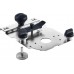Festool Vodicí deska FP-LR 32 Příslušenství pro horní frézky