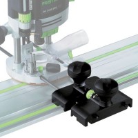 Festool Vodicí doraz FS-OF 1400 Příslušenství pro horní frézky