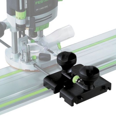 Festool Vodicí doraz FS-OF 1400 Příslušenství pro horní frézky