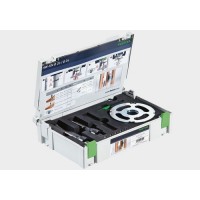 Festool Sada fréz Wepla HW KN D20/D24 Set WP/K Frézovací nástroje