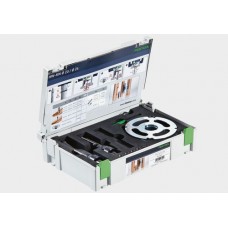 Festool Sada fréz Wepla HW KN D20/D24 Set WP/K Frézovací nástroje