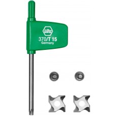 Festool Náhradní břit HW-WP R1 D28 KL12,7OFK Frézovací nástroje pro hranovou frézku OFK/MFK 700