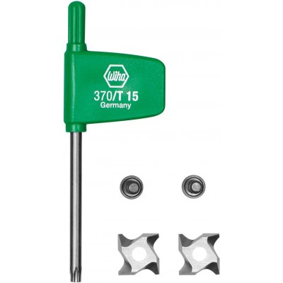 Festool Náhradní břit HW-WP R3 D28 KL12,7OFK Frézovací nástroje pro hranovou frézku OFK/MFK 700