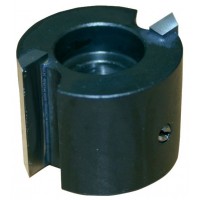 Festool Polodrážkovací fréza KF-S3 Příslušenství pro sklenářskou frézku