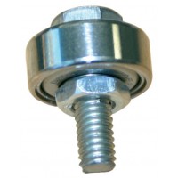 Festool Náběhový - vodicí kroužek KF-04 10/13 Příslušenství pro sklenářskou frézku