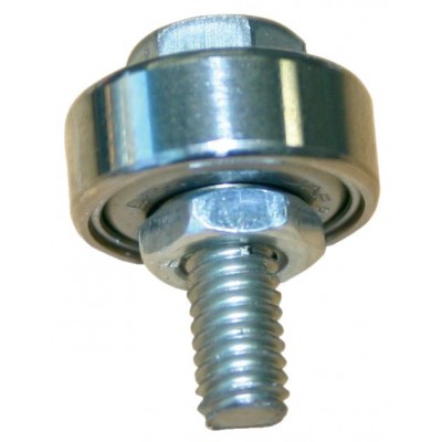 Festool Náběhový - vodicí kroužek KF-05 8/17 Příslušenství pro sklenářskou frézku