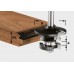 Festool Kontraprofilová fréza pro pero HW, stopka 8 mm HW S8 D43/21 A/KL Frézovací nástroje