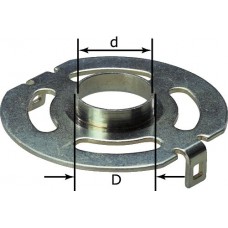 Festool Kopírovací kroužek KR-D 13,8/OF 1400 Příslušenství pro horní frézky
