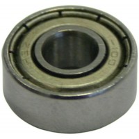 Festool Vodicí kuličkové ložisko D28 (2x) Frézovací nástroje