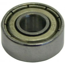 Festool Vodicí kuličkové ložisko D19 (2x) Frézovací nástroje pro hranovou frézku OFK/MFK 700