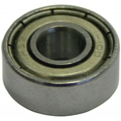 Festool Vodicí kuličkové ložisko Set D9,5/12,7/16/19/22 Frézovací nástroje