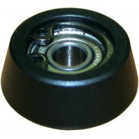 Festool Vodicí kuličkové ložisko D31,4/45° (2x) Frézovací nástroje