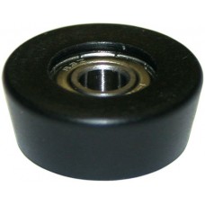 Festool Vodicí kuličkové ložisko D21,1/6° Stopkové frézy - D12mm pro obrábění polymerových materiálů