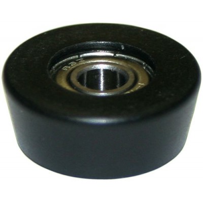 Festool Vodicí kuličkové ložisko D19 Stopkové frézy - D12mm pro obrábění polymerových materiálů