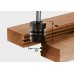 Festool Klihovací fréza HW, stopka 8 mm HW S8 D34/NL32 Frézovací nástroje