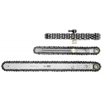 Festool Souprava frézovacích (dlabacích) řetězů MF-CM 28x40x150 A Tesařina