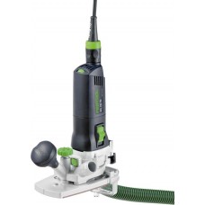 Festool Modulová hranová frézka MFK 700 EQ-Plus Frézování