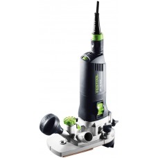 Festool Modulová hranová frézka MFK 700 EQ/B-Plus Frézování