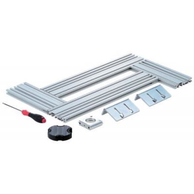 Festool Frézovací šablona MFS 400 Příslušenství pro horní frézky